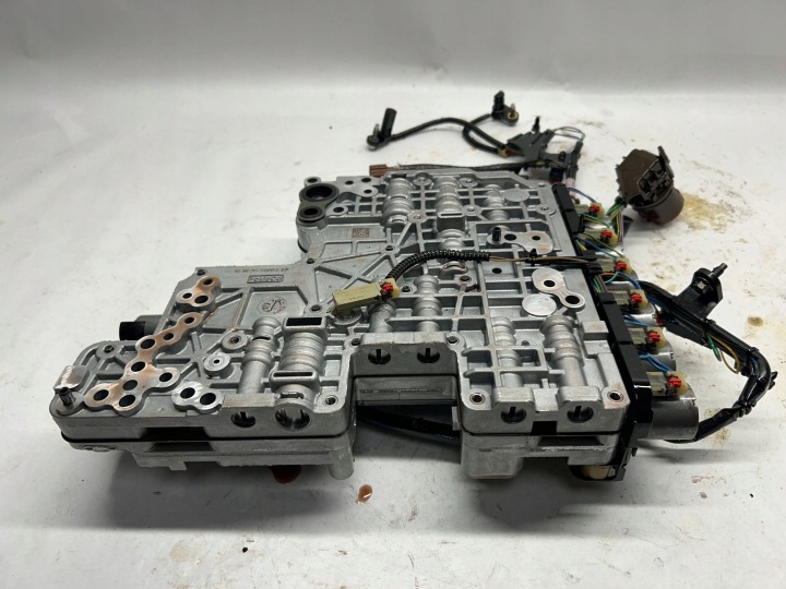 FORD F150 CONTRÔLEUR MODULE BOÎTE DE VITESSES HL3P7A092AD 2019