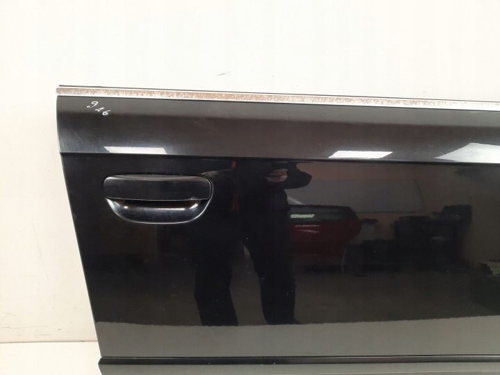 2014 AUDI A4 S4 B8 8K PORTES AVANT SUR