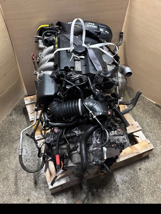 MOTEUR COMPLET VOLVO C70 V70 S60 2.0 16V B4204S