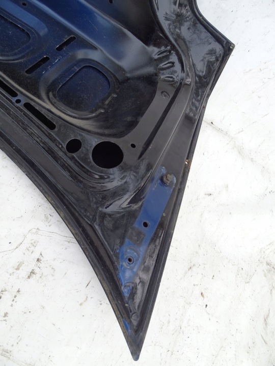 BMW E36 COUVERCLES DE COFFRE COUPÉ