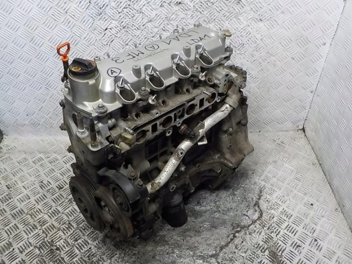 HONDA CIVIC VII BERLINE MOTEUR 1.3 HYBRID MF3 LDA1