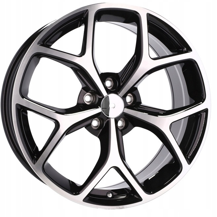 LLANTAS 18 PARA OPEL CORSA E (X15) D (S07) ASTRA G (T98) H (A04) ASTRA H GTC 