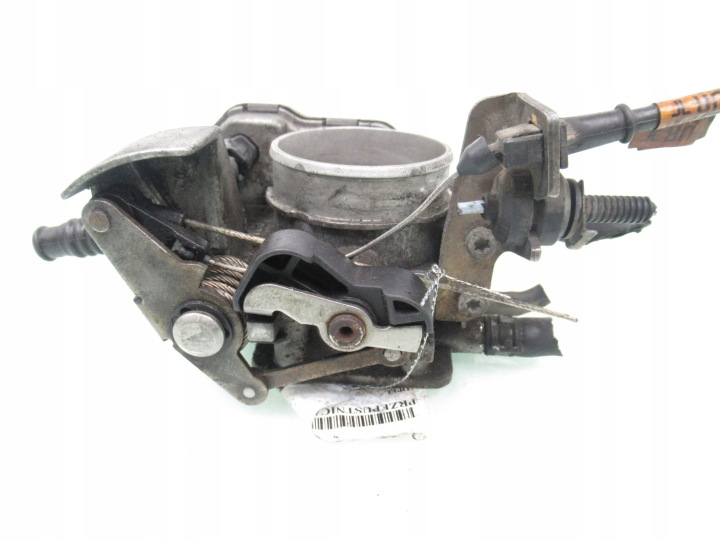 PAPILLON DES GAZ 90536084 OPEL