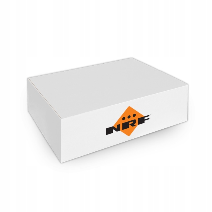 NRF RADIATEUR CITROEN BERLINGO 08-