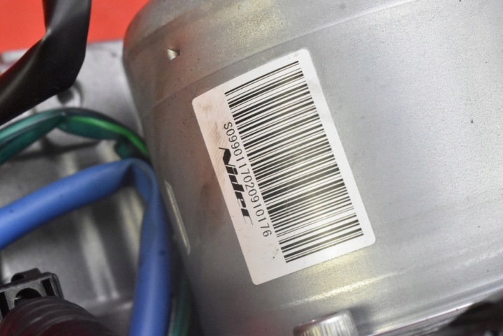POMPE AMPLIFICATEUR 48810 5FA6A NISSAN MICRA 5 V K14 0.9 IG-T 90 KM 17-21