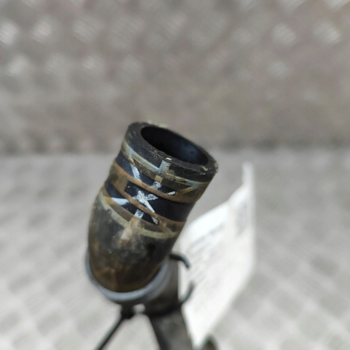 VOLKSWAGEN ID.3 2021 FIL TUYAU RADIATEUR