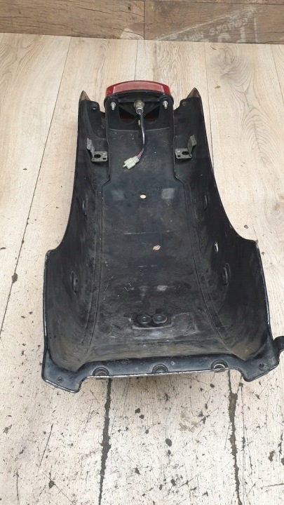 AILE ARRIÈRE PHARE YAMAHA XVS650 DRAG STAR CUSTOM