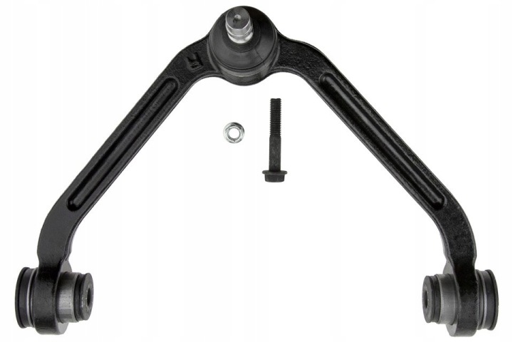 NTY BRAS DE SUSPENSION AVANT FORD RANGER USA 98-11, EXPLORER 95-03 SUPÉRIEUR DROIT