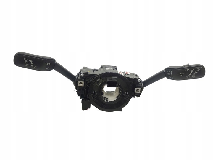 SWITCH COMBINED BELT SKODA RAPID (2012-2017) 6C6953501 6RA959653 photo 1 - milautoparts-fr.ukrlive.com