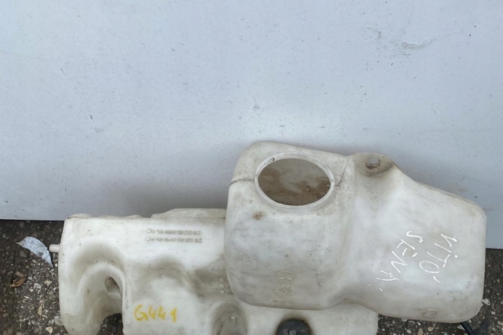 RÉSERVOIR LAVE-GLACES MERCEDES-BENZ VITO FURGON (638) 6388691920 2001