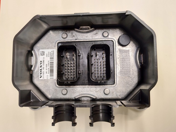 Купить 22771625 Блок подсветки volvo fh4 кассета fciom