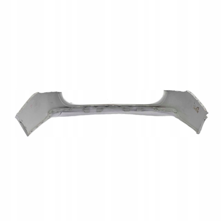 BMW X1 E84 PARE-CHOCS ARRIÈRE PROTECTION MODULE PDC NOIR SAPPHIRE 475
