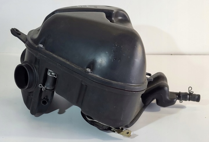 AIRBOX DÉFLECTEURS AIR ENSEMBLE CHÂSSIS FILTRE YAMAHA YZF R6 RJ03 1998-2002R