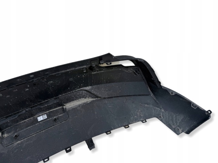 TESLA MODÈLE Y 193260400D 2021 PARE-CHOCS ARRIÈRE ARRIÈRE