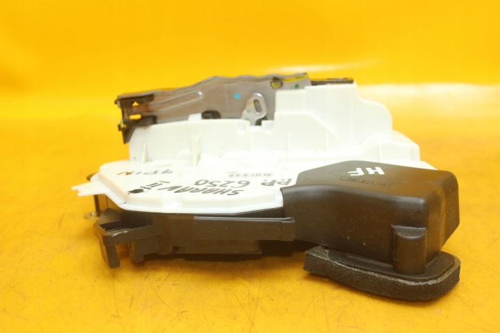SERRURE DE PORTE DROIT AVANT 7 GOUPILLE VW SHARAN II 6R0837350 5K1837016D
