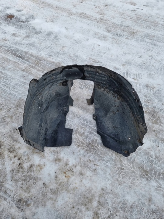 PASSAGE DE ROUE GAUCHE AVANT FORD S-MAX MK1 6M21A16115A
