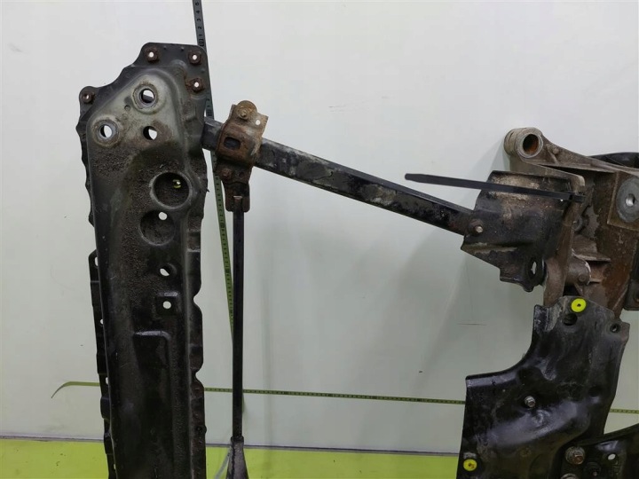 CHÂSSIS AVANT LEXUS GS 2011-2018 200T 8AR-FTS