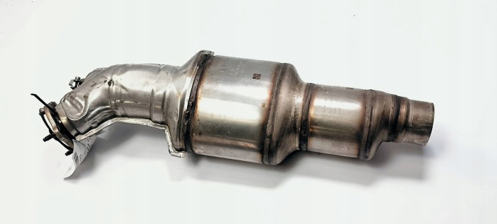 SILENCIEUX 8W0254452P 8W0131703BL 8W0131703BD AUDI A4 B9 QUATTRO