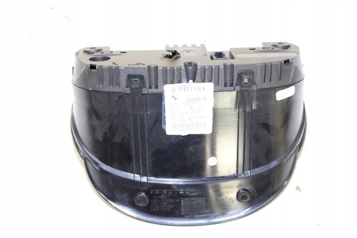 COMPTEUR TABLEAU DE BORD BMW E90 LIFT 9220963 MANUEL 320D N47