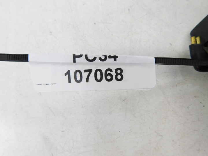 HONDA HORNET RADIO 600 PC34 COMMUTATEUR GAUCHE