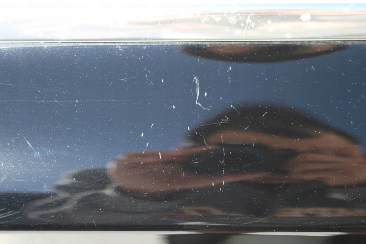AUDI A6 4G LY9B BERLINE PORTES DROIT AVANT ARRIÈRE CÔTÉ DROITE AVANT ARRIÈRE