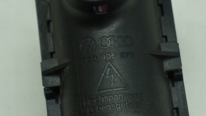 AUDI VOLKSWAGEN SEAT SKODA PUCE PUCE RACCORD 3C0906379