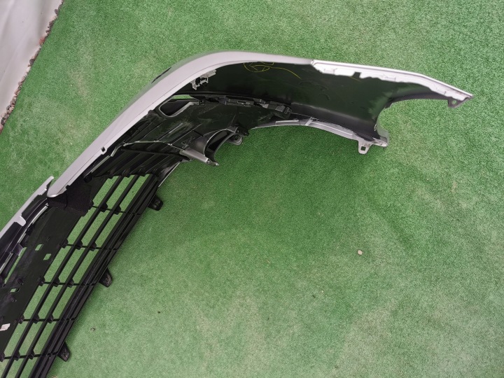 PARE-CHOCS AVANT AVANT TOYOTA CAMRY VIII LIFT 21- 52119-3T96L 53113-33120