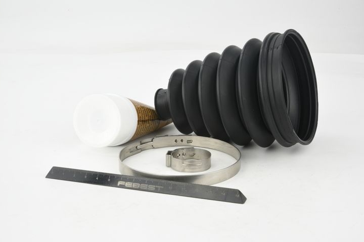 PROTECTION ARTICULATION MENÉE EXTÉRIEUR KIT 92X126X25 FEBEST 0317P-RE20
