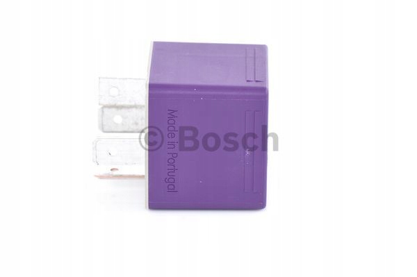 101385_E RELAIS PETIT RELAIS PCS BOSCH