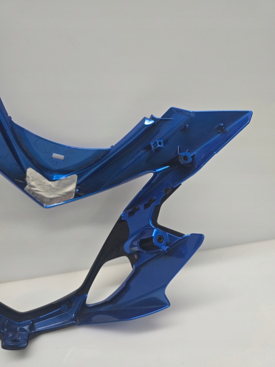 CASQUETTE DÉFLECTEUR D'AIR AVANT SUZUKI GSX AVEC 750 17-23R 51821-13K0