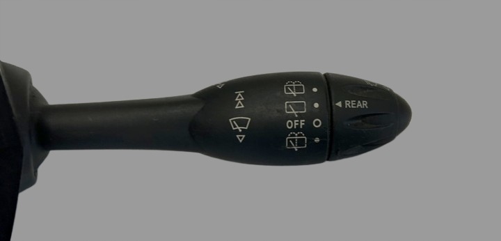 MINI R55 R56 R57 R58 R60 COMMUTATEUR COMPOSITE MANETTES BANDE 9253763