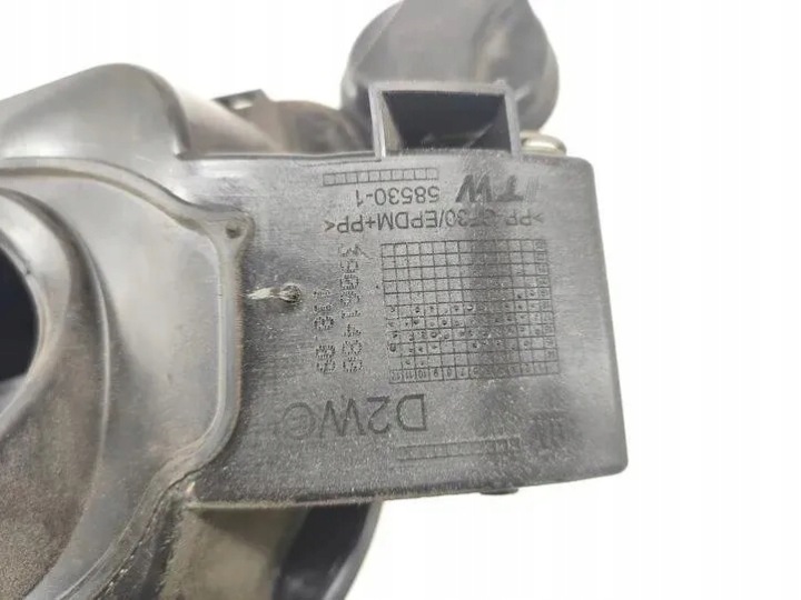 CLAPET RÉSERVOIR CARBURANTS OPEL ASTRA K 39061480 1.4L GASOLINE 110KW 2019