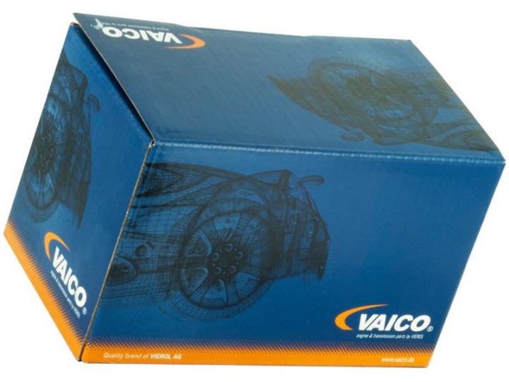 PLAQUETTES FREIN VAICO 40-0686 4419950