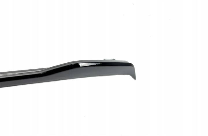 SPOILER SPOILER TOITS BMW X3 F25 M-STYLE NOIR BRILLANT 11-18