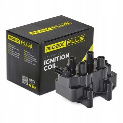 BOBINE ALLUMAGE RIDEX 689C0300P