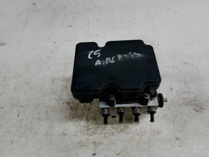 CITROEN C5 POMPE DE FREIN ABS 9808958280 9832666780 EUROPE