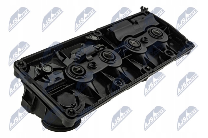 COUVERCLE DE SOUPAPES VERS AUDI A6 C7 2.0 TDI