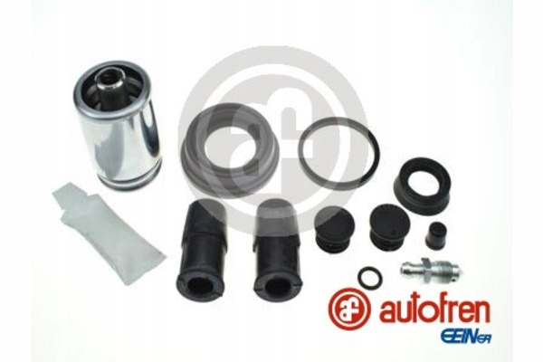 TROUSSE DE RÉPARATION DE SUPPORT AUTOFREN D41614K + 2× PORADNIK MECHANIKA PDF photo 3 - milautoparts-fr.ukrlive.com