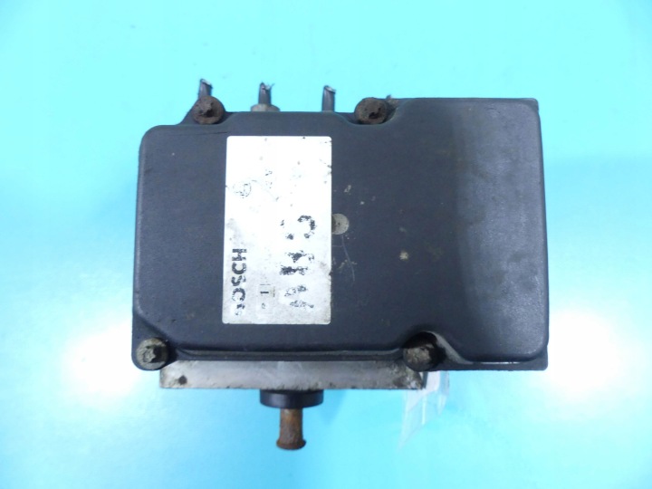POMPE ABS IVECO 0265231891, 0265800605, 504182307