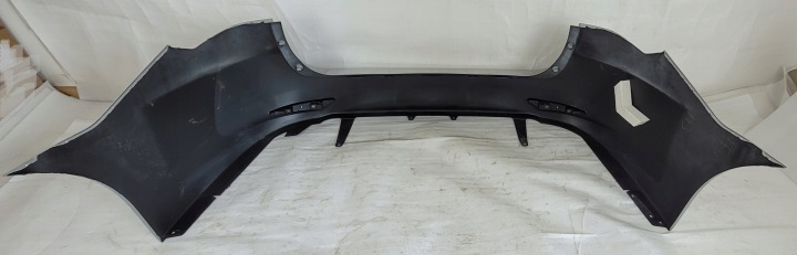 PARE-CHOCS ARRIÈRE ARRIÈRE TOYOTA AVENSIS T27 III UNIVERSEL LIFT 2015- 52159-05220