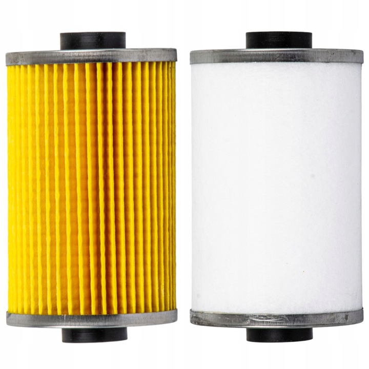 KIT FILTRES BIZON Z-056 SW400 HUILES CARBURANTS AIR