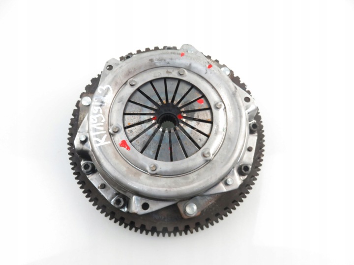 VOLANT D'INERTIE PEUGEOT 206 1.4 318024810 118019710