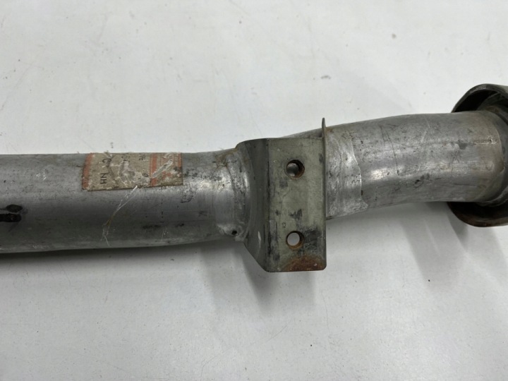 ÉCHAPPEMENT MITSUBISHI GALANT A160 A164A 80-87R. TUYAU SILENCIEUX NEUF ORIGINAL