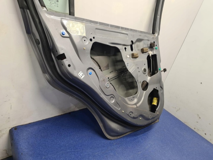 CHEVROLET AVEO T300 PORTES ARRIÈRE GAUCHE