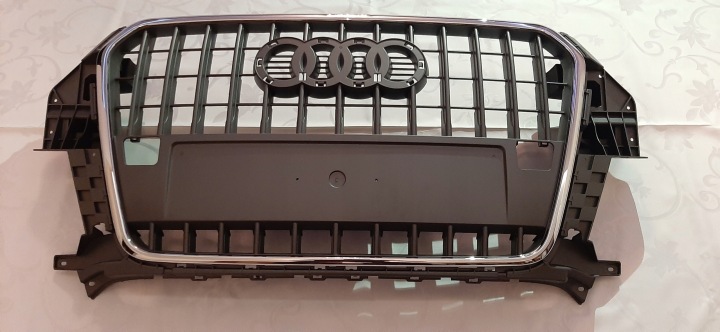 CALANDRE GRILLE GRILLE AUDI Q3 8Q0 2011-2015
