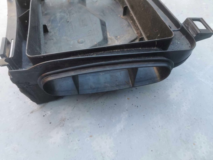 CHÂSSIS FILTRE BERLINE GAUCHE BMW E39 8364772 AVANT RESTYLAGE 95-98 CONDUCTEUR