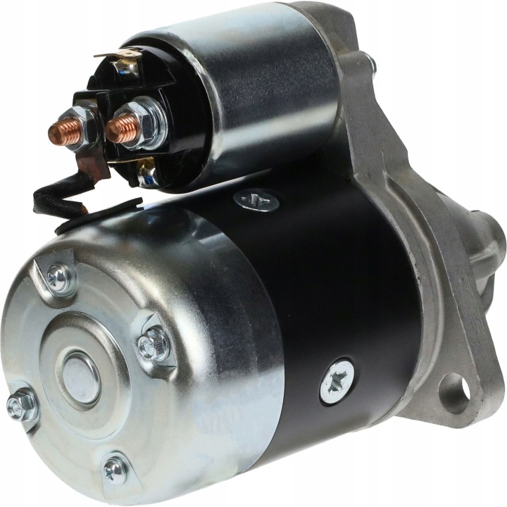 NEUF DÉMARREUR MITSUBISHI 0.8 KW