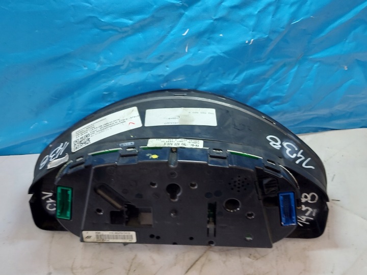 COMPTEUR TABLEAU DE BORD VOLKSWAGEN OE 7M3920820G