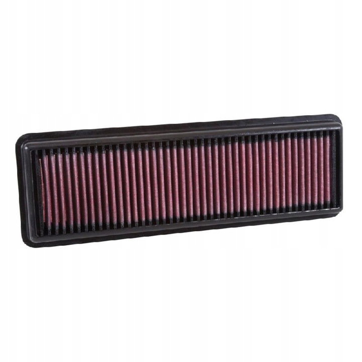 FILTRO AIRE K&N BMW X4 L4-2.0L DSL; 2014 