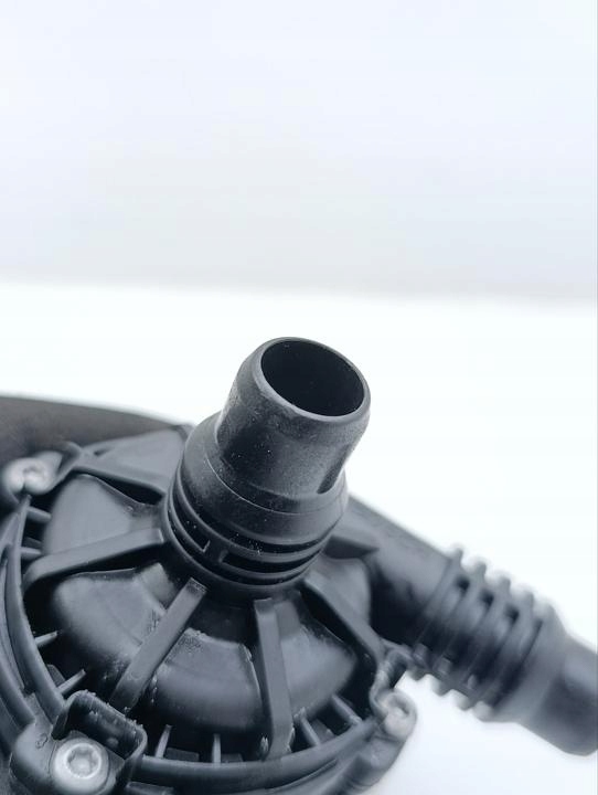SUPPLÉMENTAIRE POMPE À EAU 8841074 BMW IX 2023